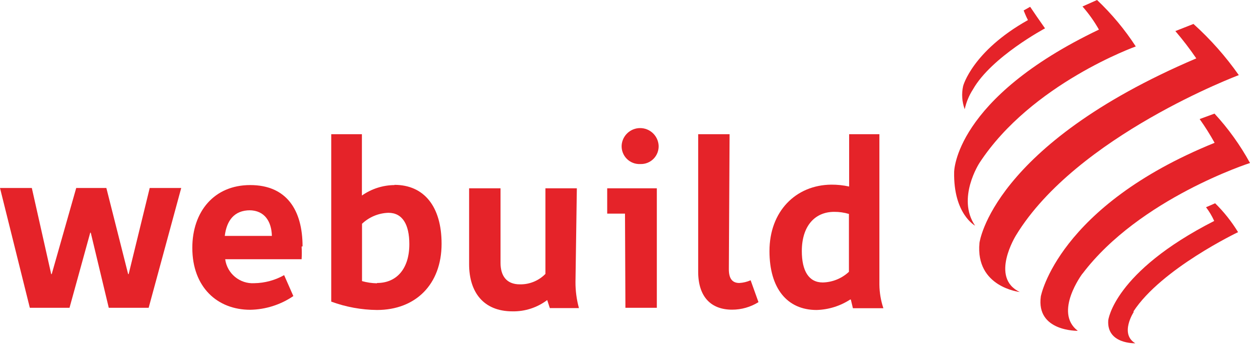 WeBuild
